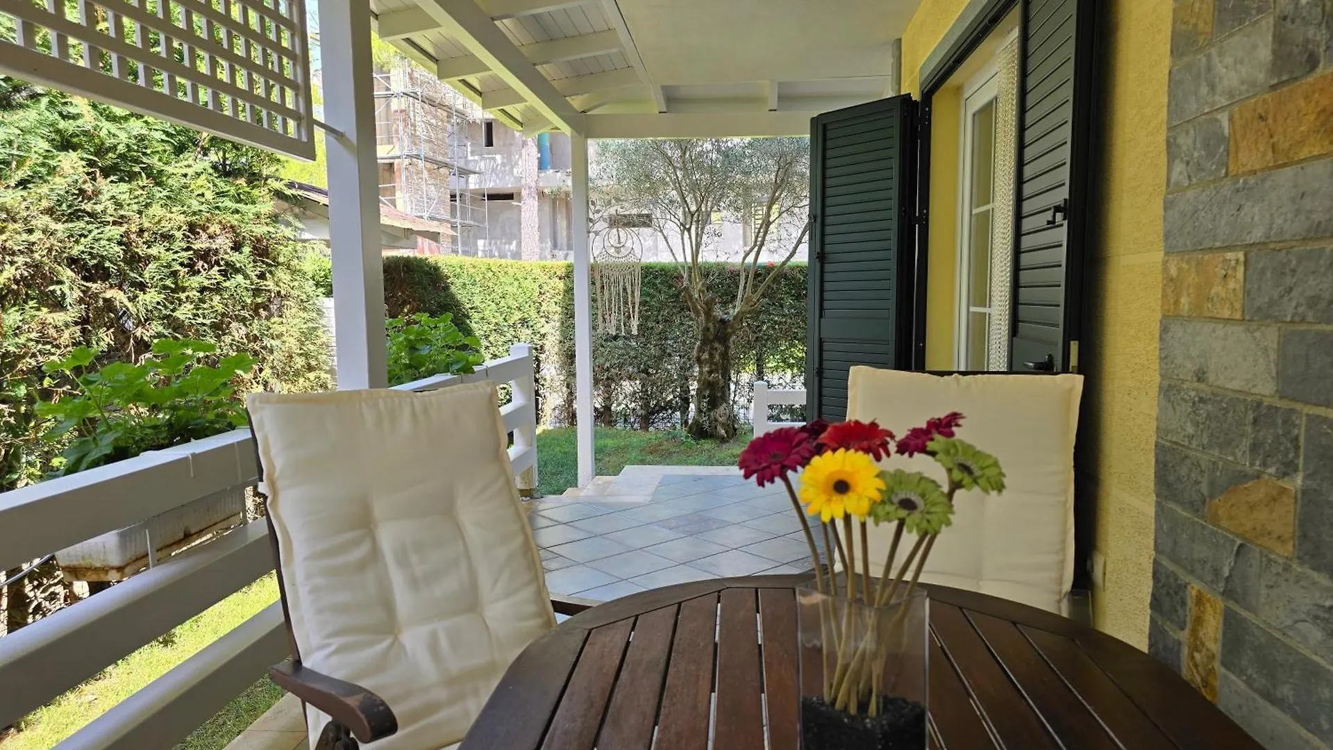 Lura 1 Holiday Villa - 220 Durres