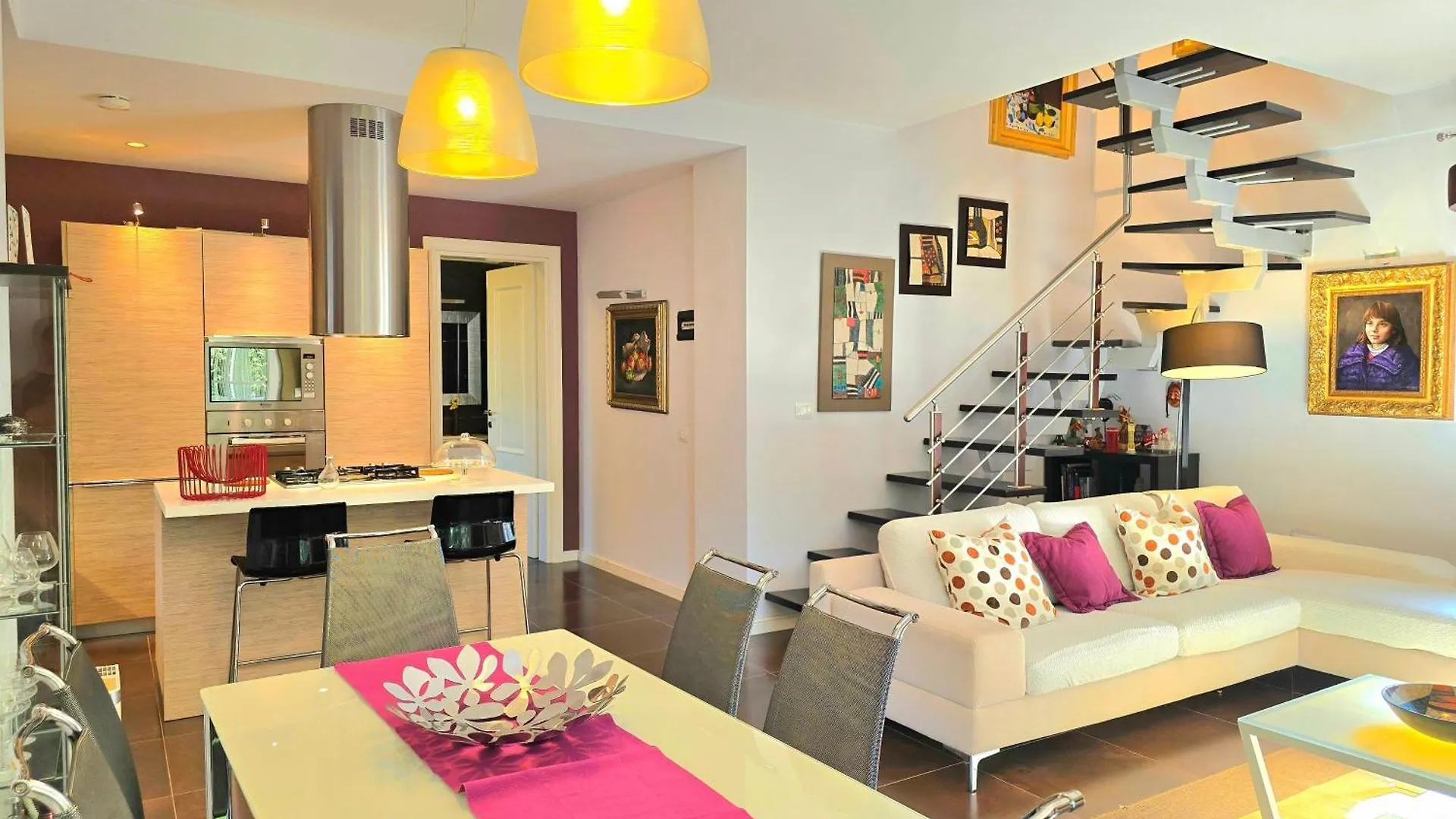 Lura 1 Holiday Villa - 220 Durres 0*,