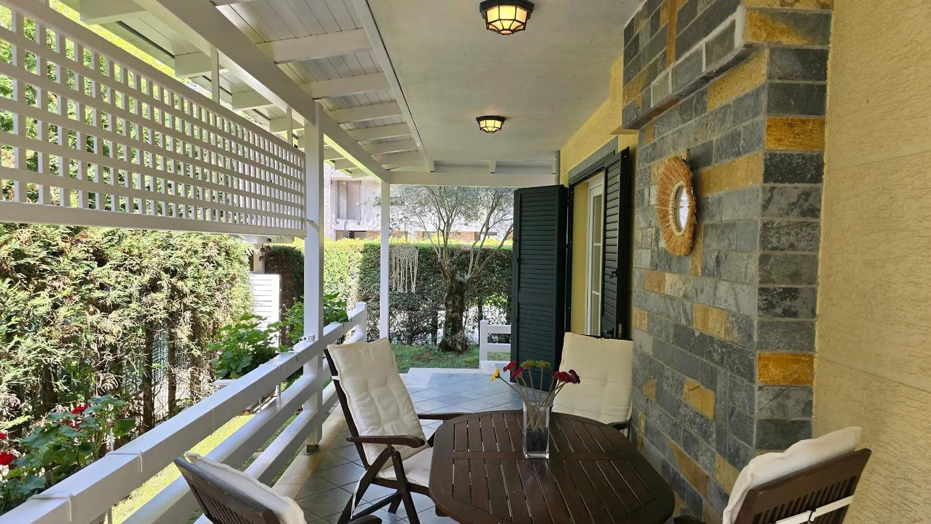 Lura 1 Holiday Villa - 220 Durres