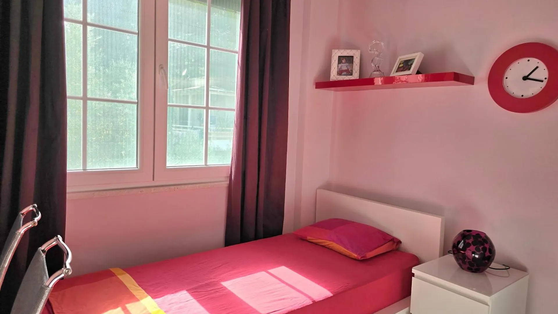 Lura 1 Holiday Villa - 220 Durres Albania