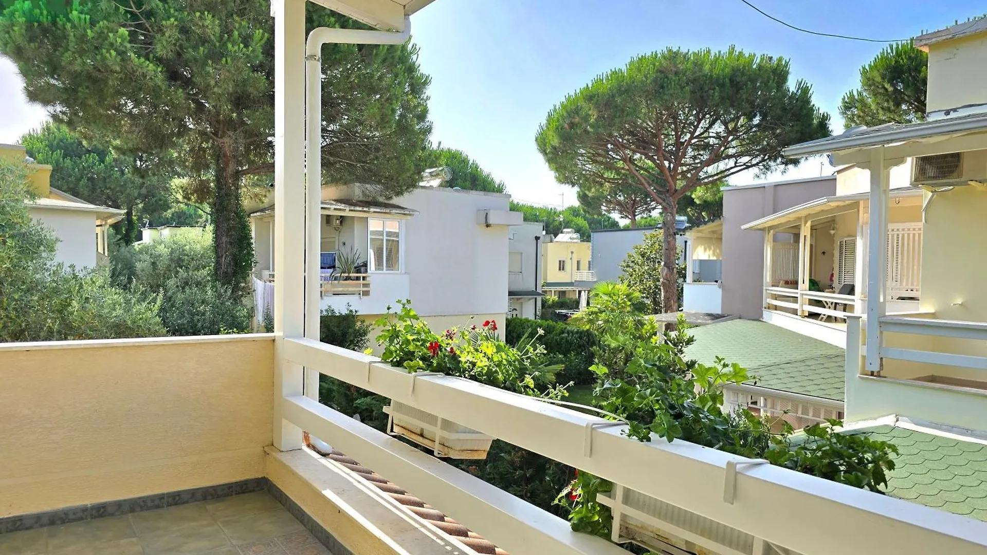 Lura 1 Holiday Villa - 220 Durres