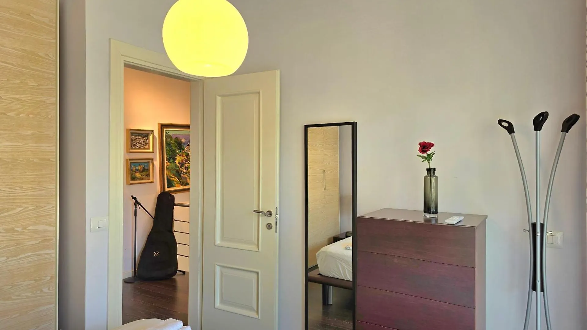 Lura 1 Holiday Villa - 220 Durres