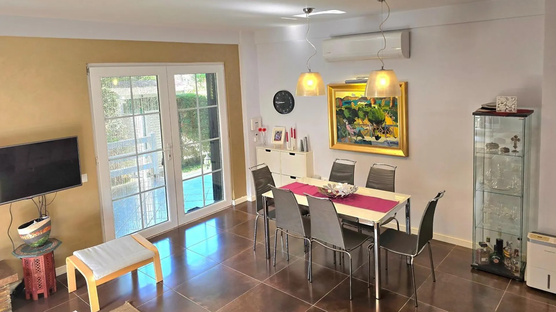 Lura 1 Holiday Villa - 220 Durres