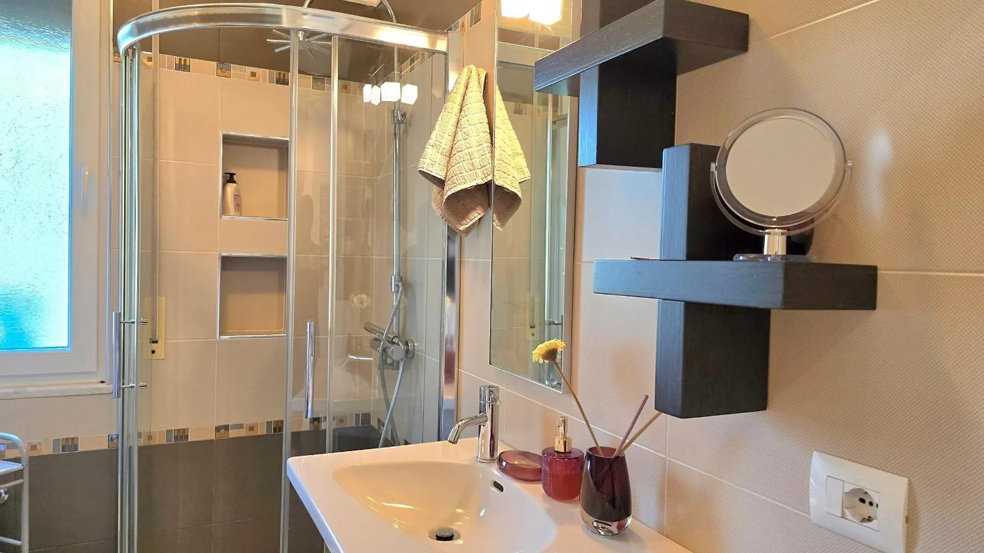 Lura 1 Holiday Villa - 220 Durres Albania