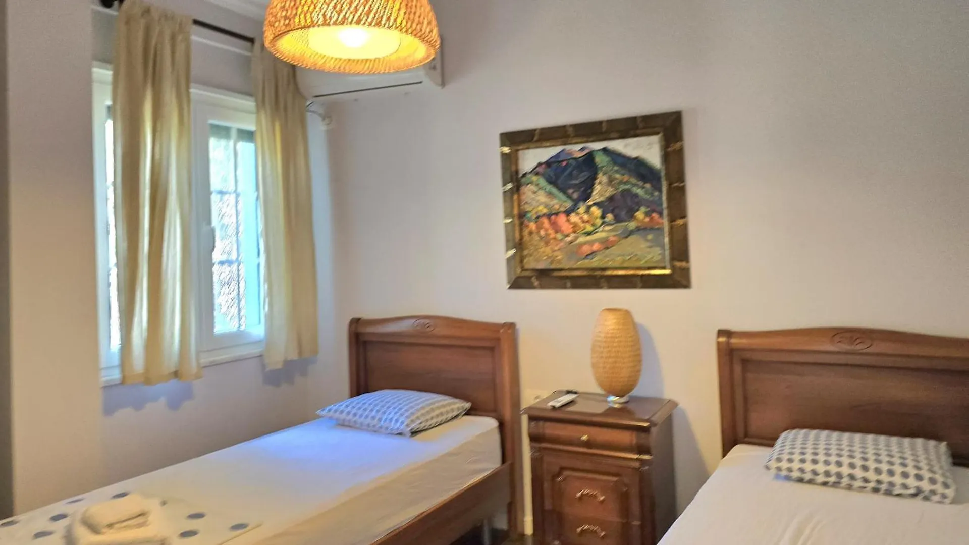 Lura 1 Holiday Villa - 220 Durres