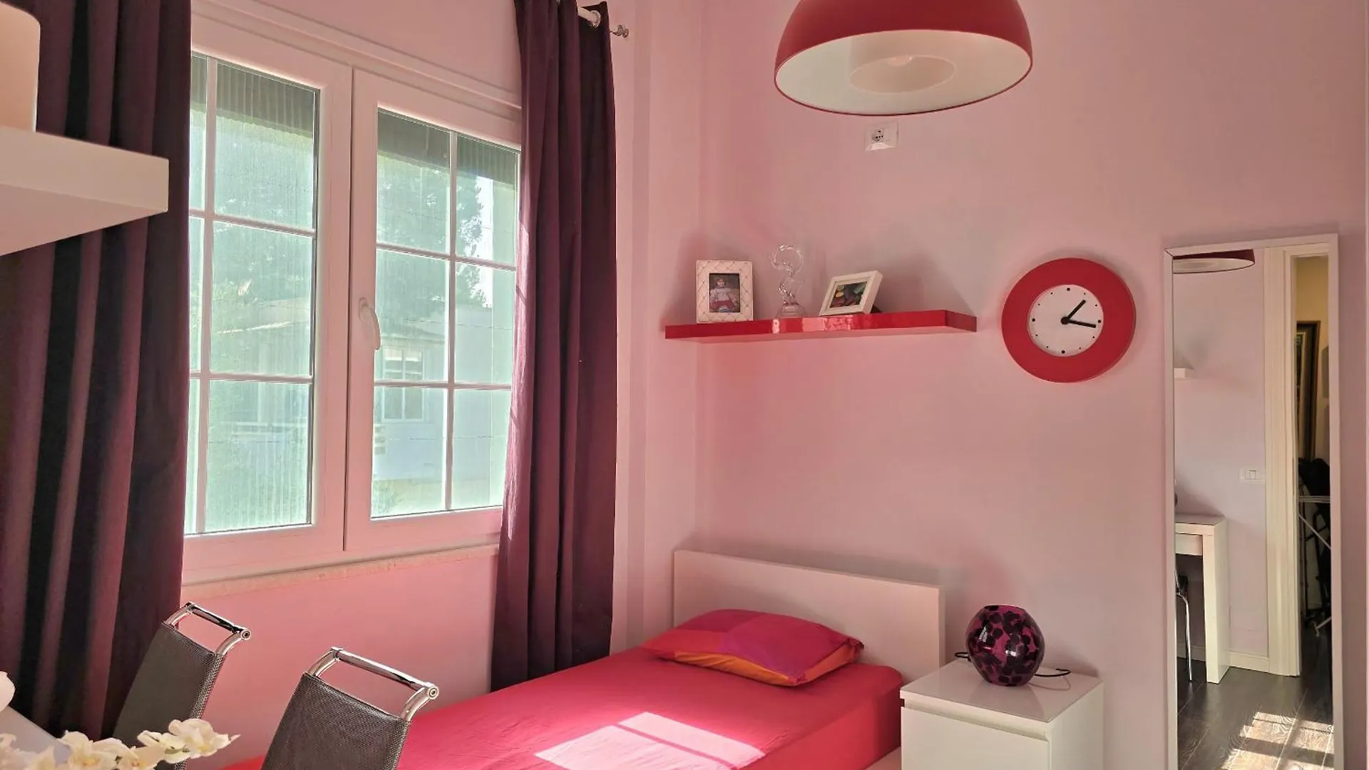 Lura 1 Holiday Villa - 220 Durres