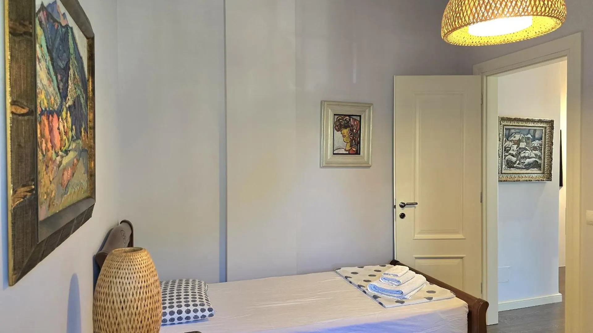 Lura 1 Holiday Villa - 220 Durres 0*,  Albania