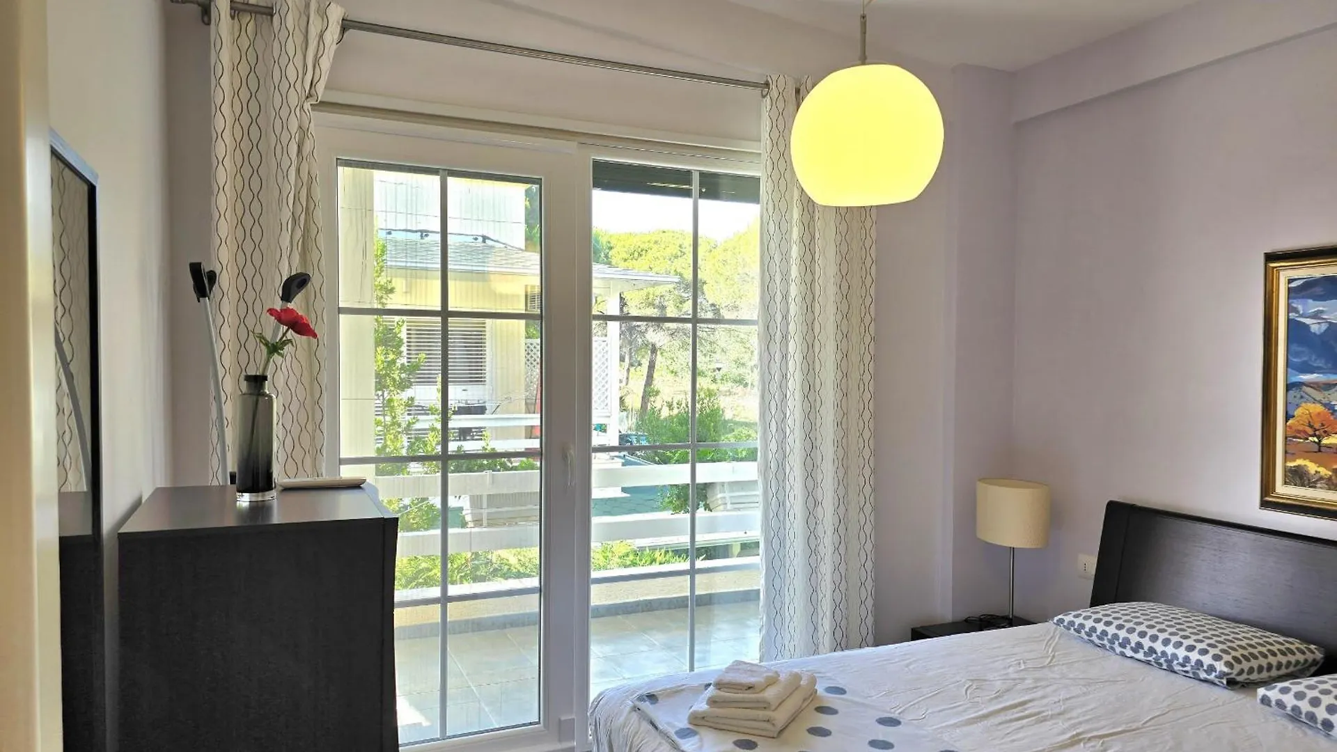 Lura 1 Holiday Villa - 220 Durres