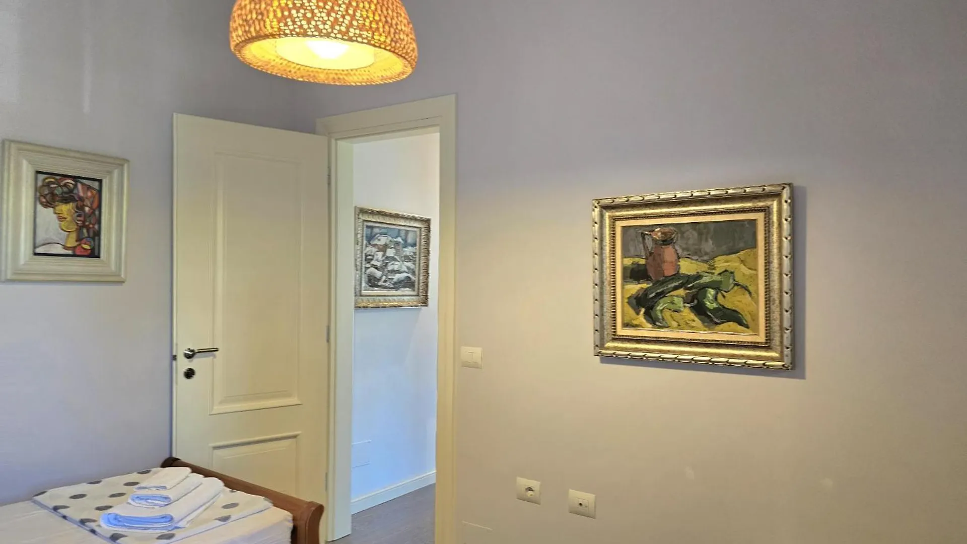 Lura 1 Holiday Villa - 220 Durres