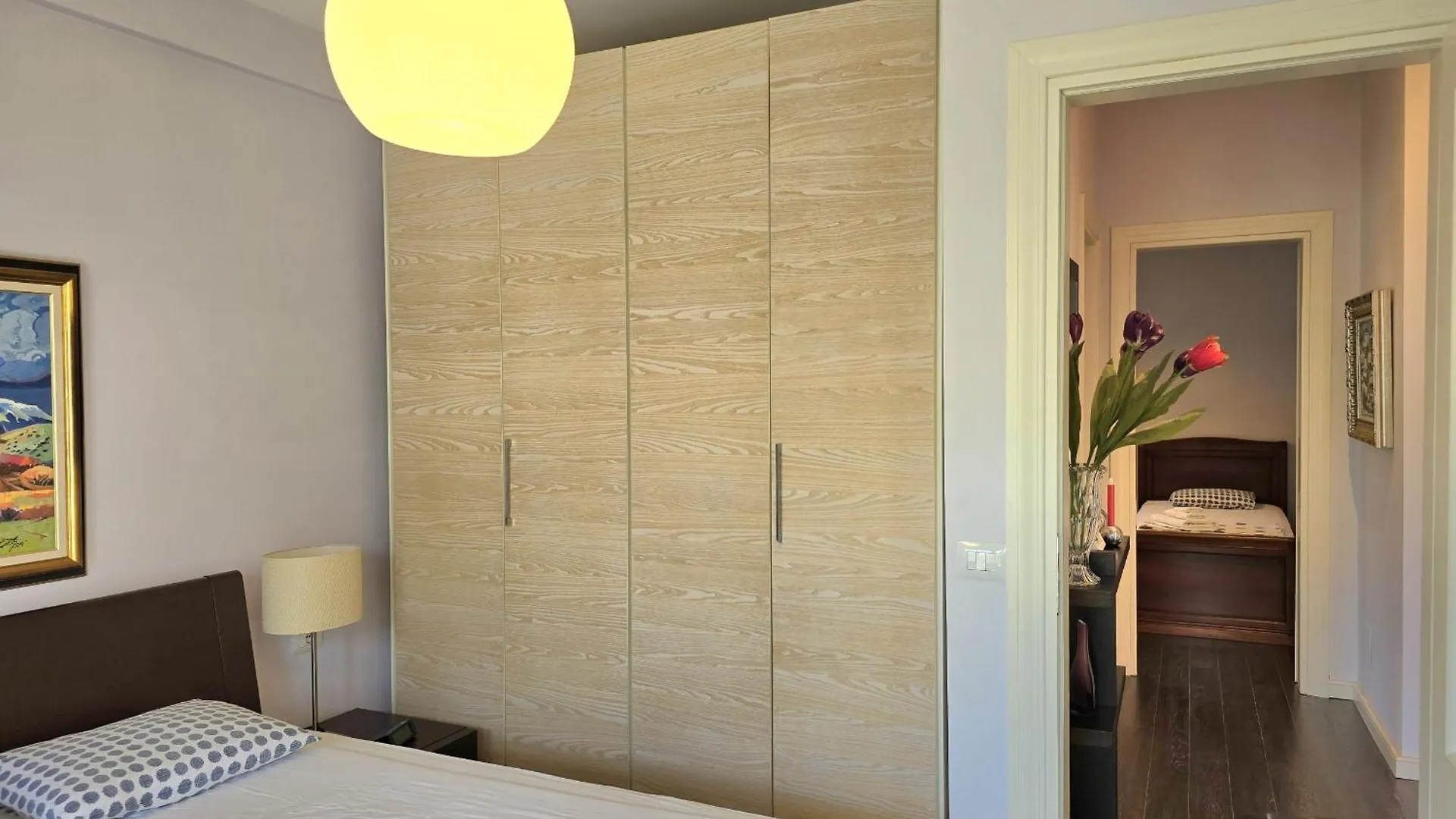 Lura 1 Holiday Villa - 220 Durres
