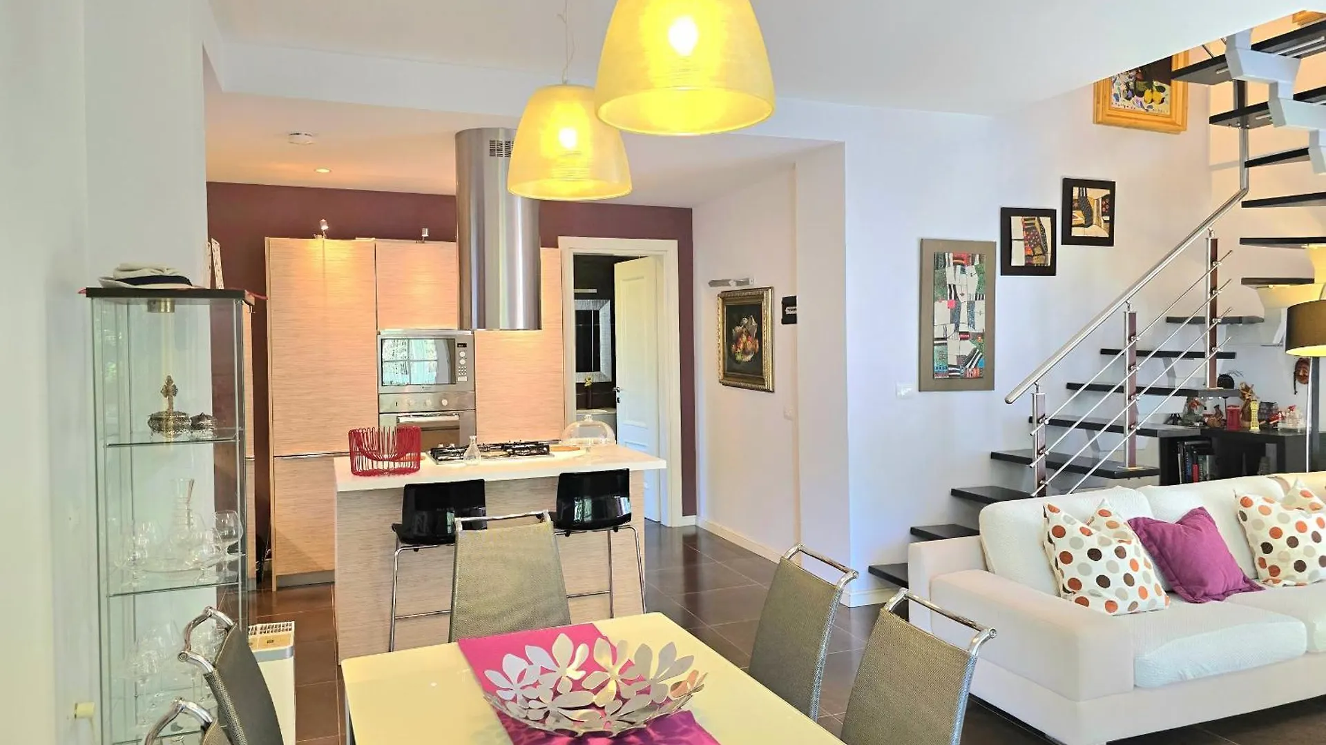 Lura 1 Holiday Villa - 220 Durres