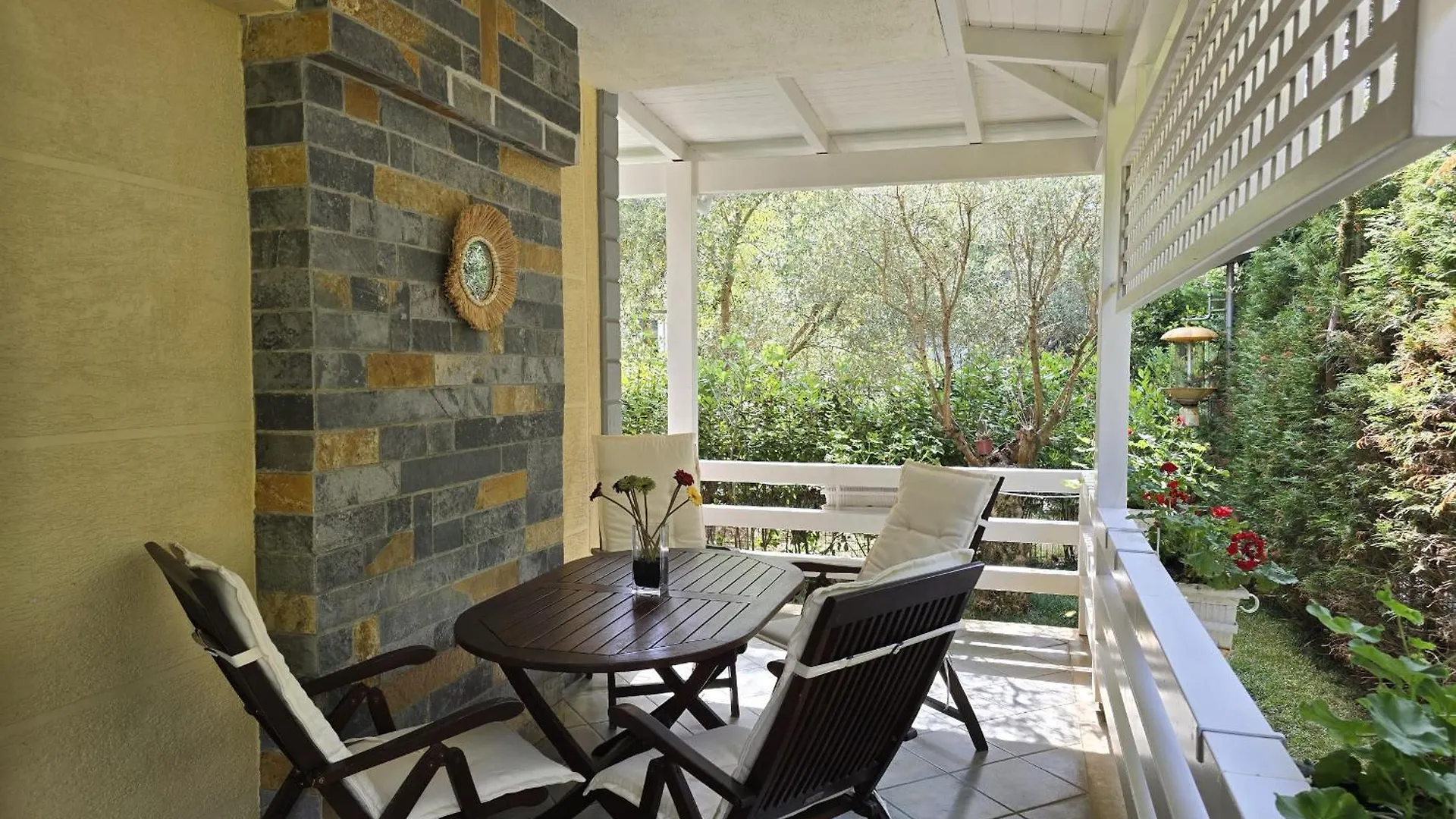 Lura 1 Holiday Villa - 220 Durres