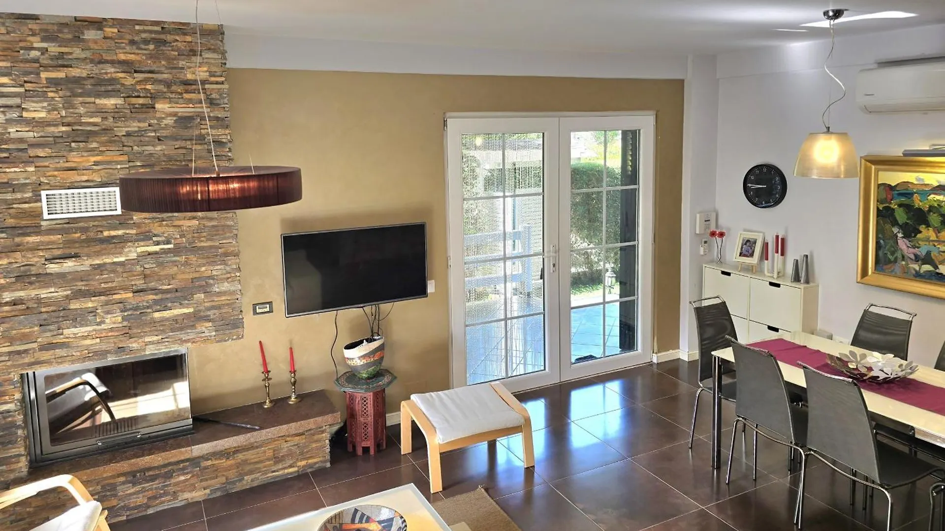 Lura 1 Holiday Villa - 220 Durres