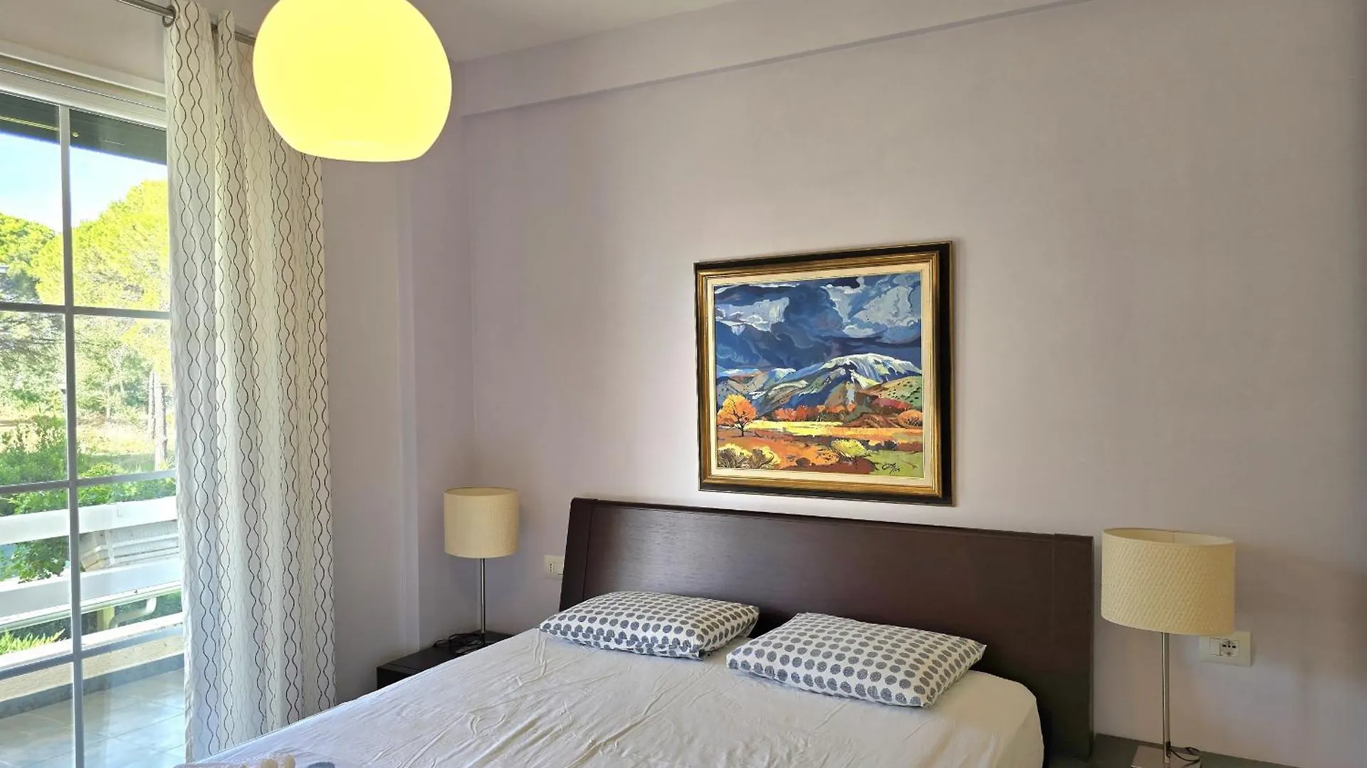 Lura 1 Holiday Villa - 220 Durres