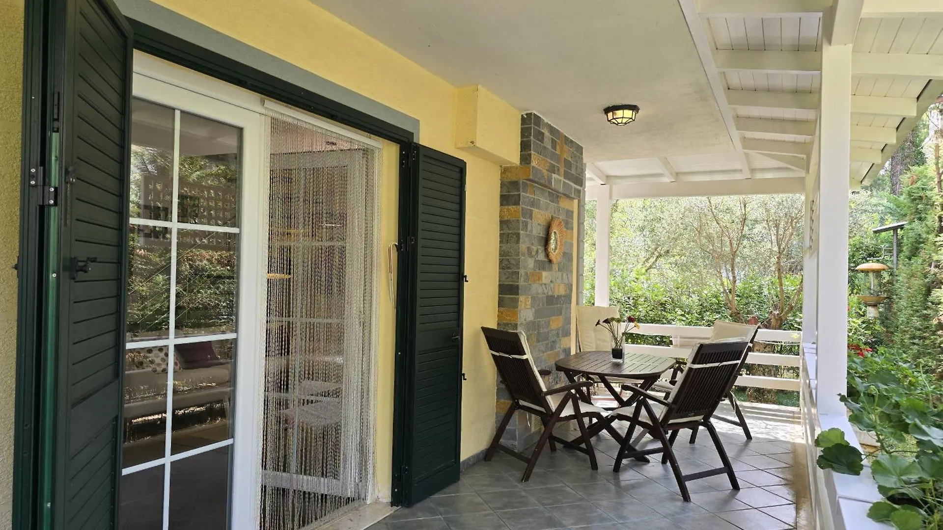 Lura 1 Holiday Villa - 220 Durres Albania