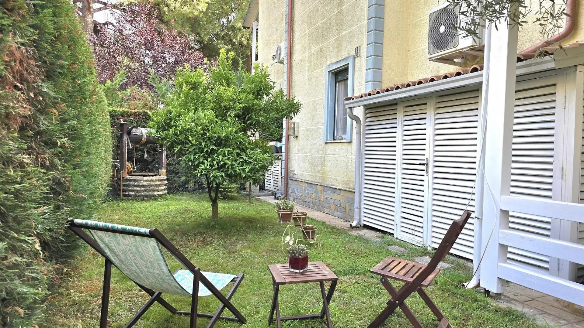 Lura 1 Holiday Villa - 220 Durres Albania