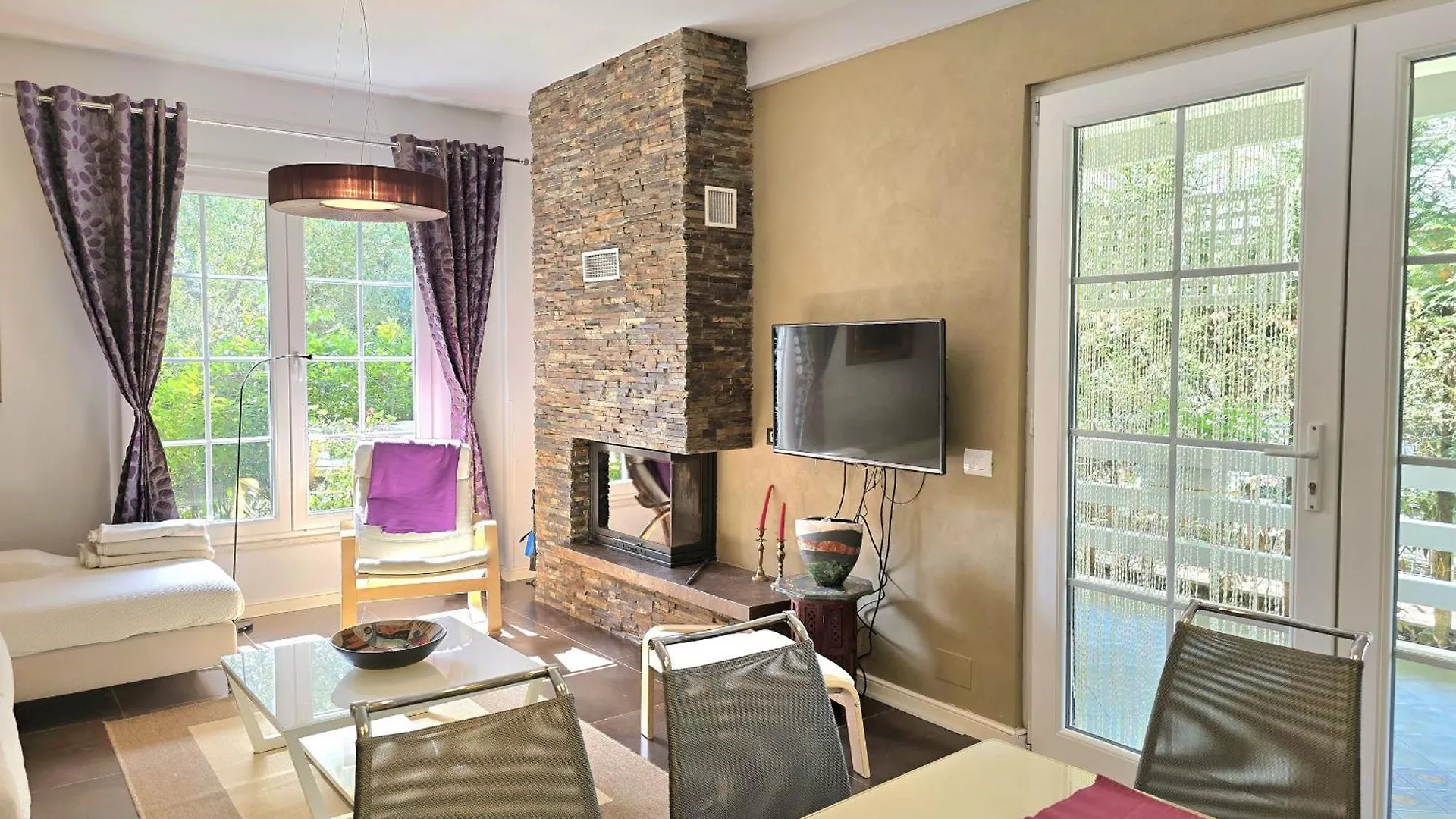 Lura 1 Holiday Villa - 220 Durres
