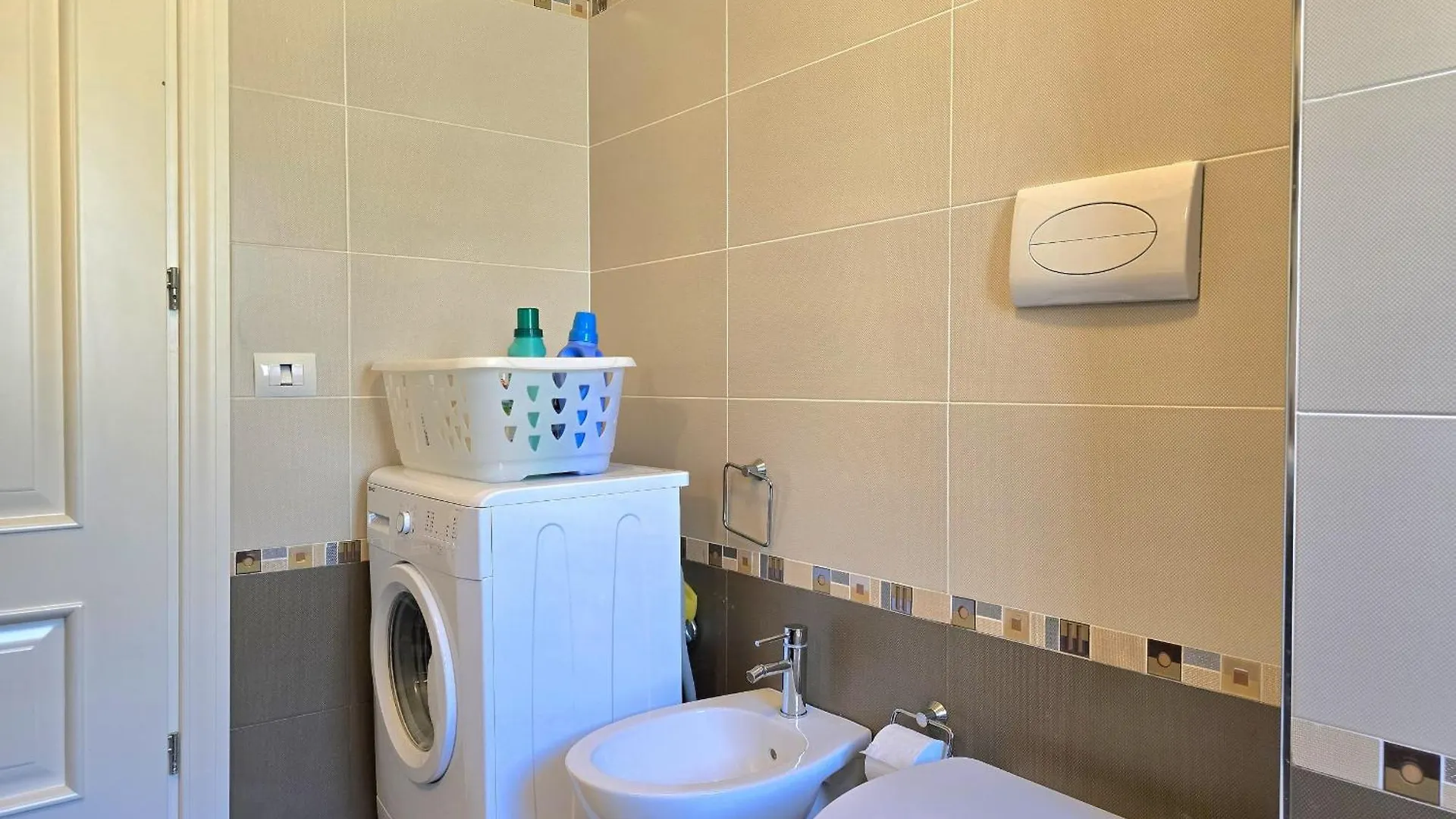 Lura 1 Holiday Villa - 220 Durres