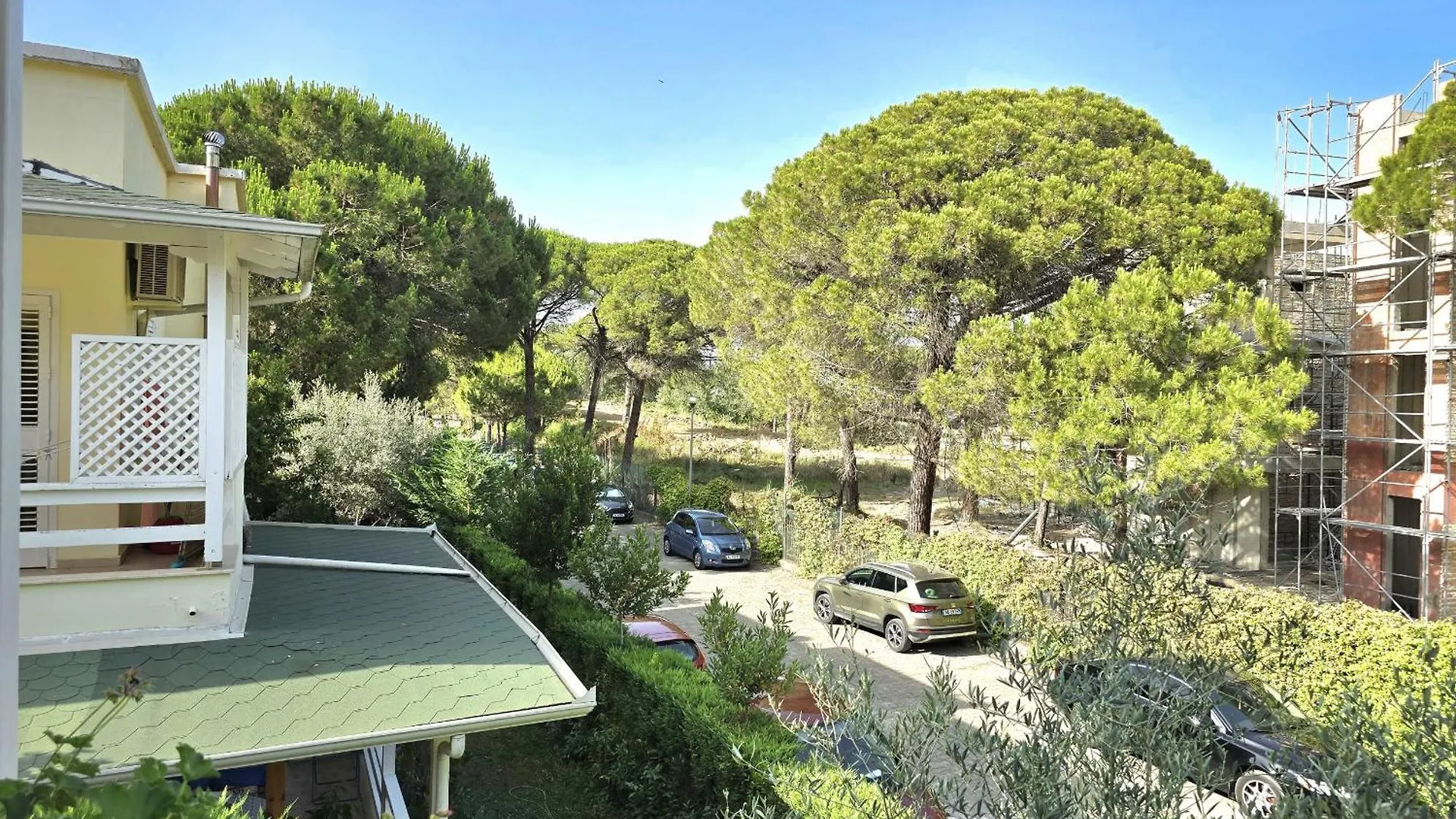 Lura 1 Holiday Villa - 220 Durres