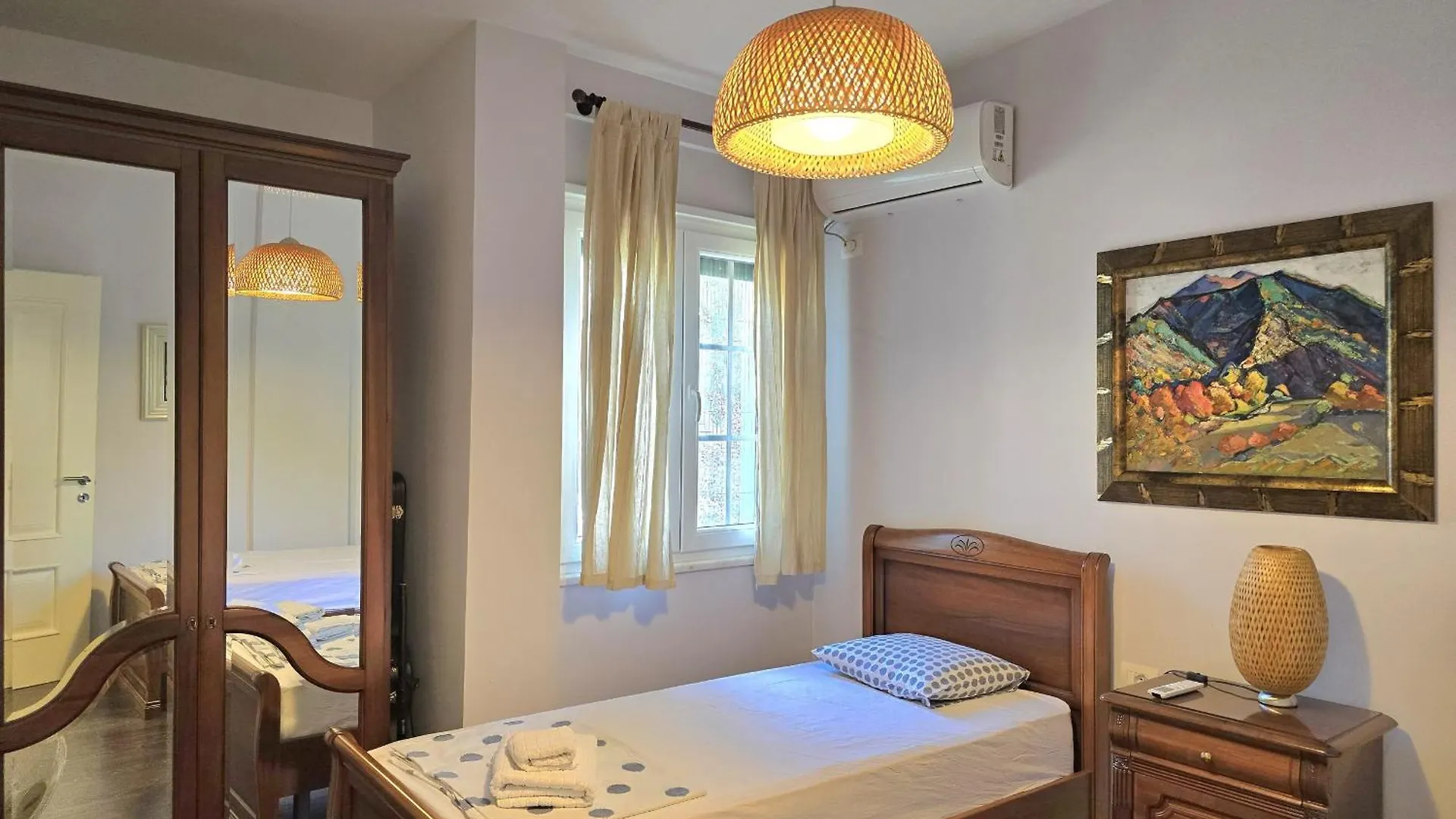 Lura 1 Holiday Villa - 220 Durres 0*,