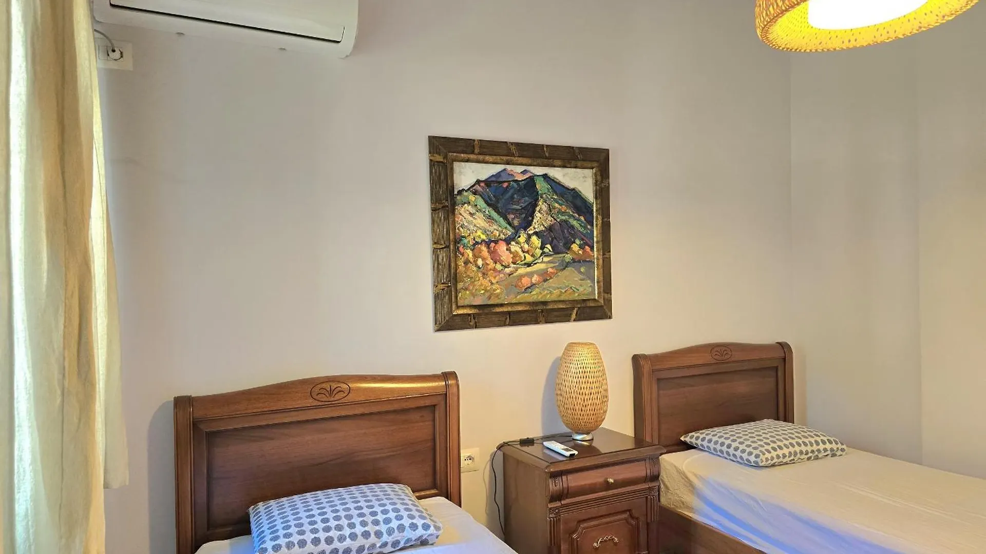 Lura 1 Holiday Villa - 220 Durres