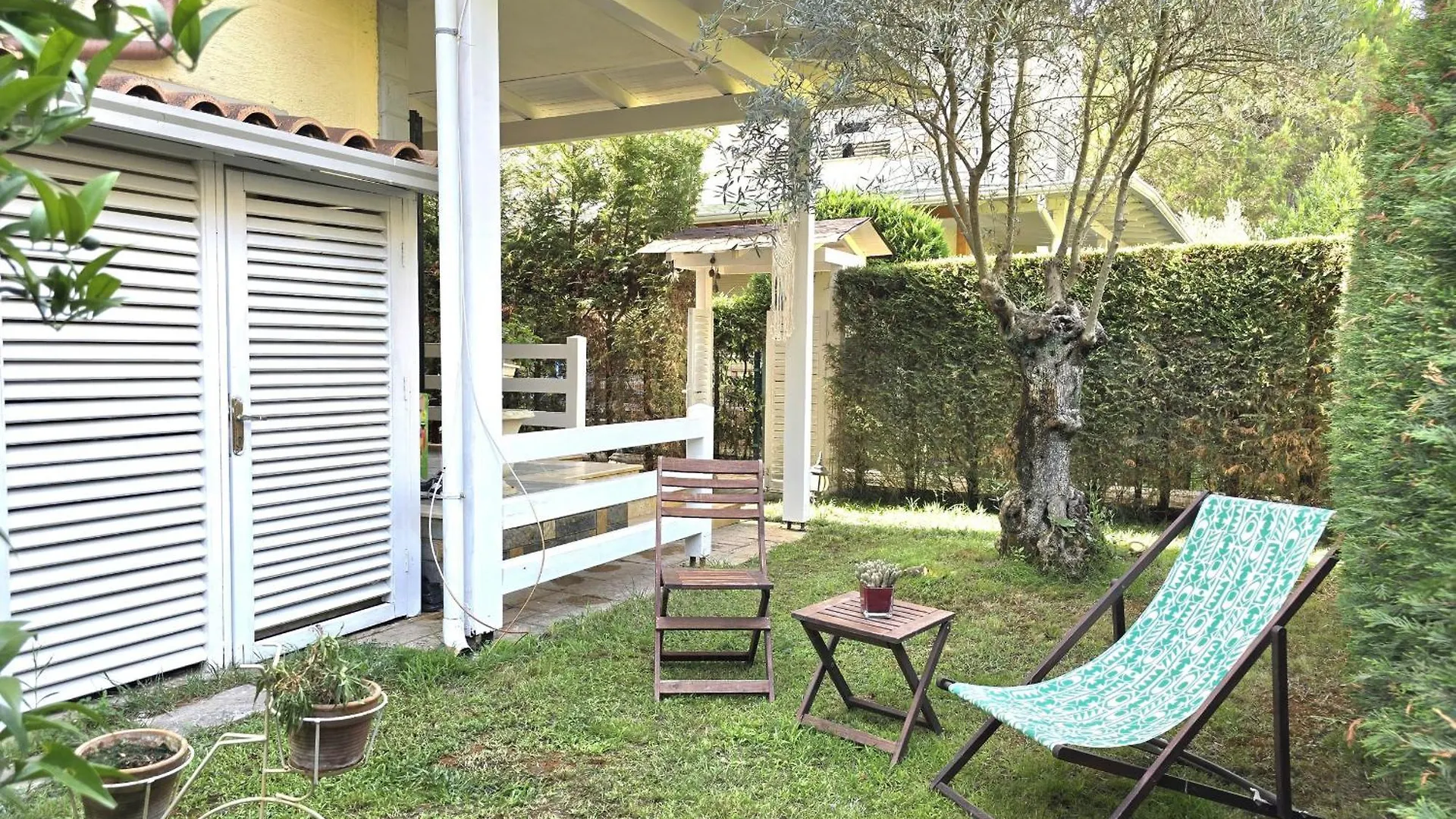 Lura 1 Holiday Villa - 220 Durres