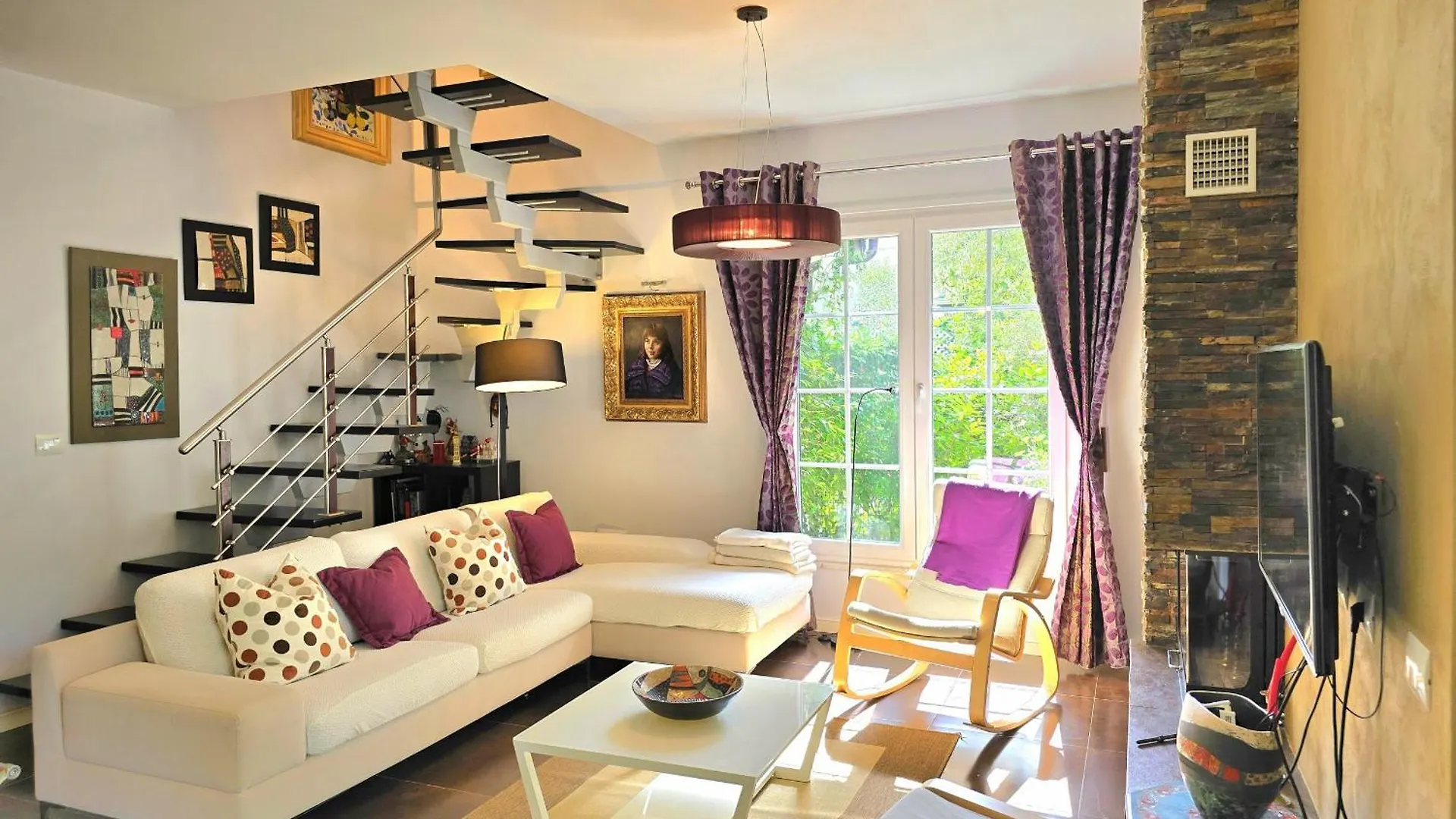 Lura 1 Holiday Villa - 220 Durres