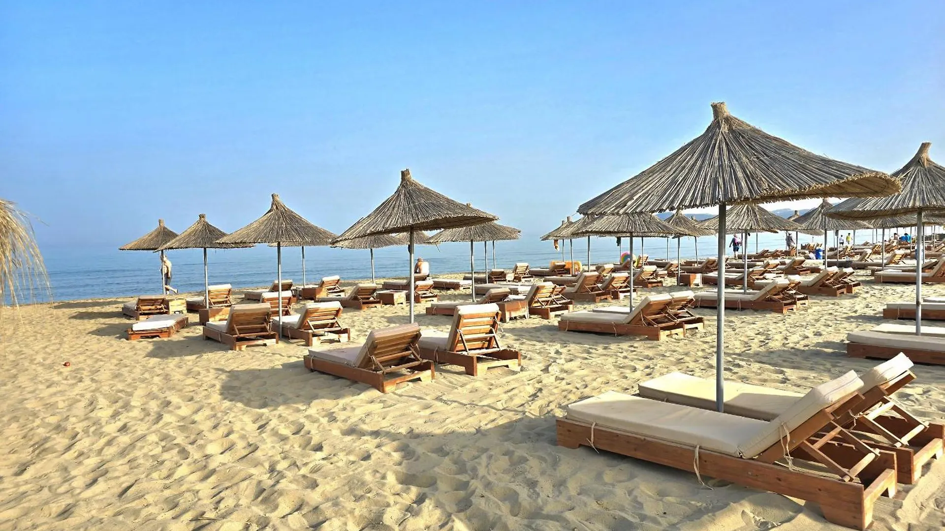 Lura 1 Holiday Villa - 220 Durres Albania