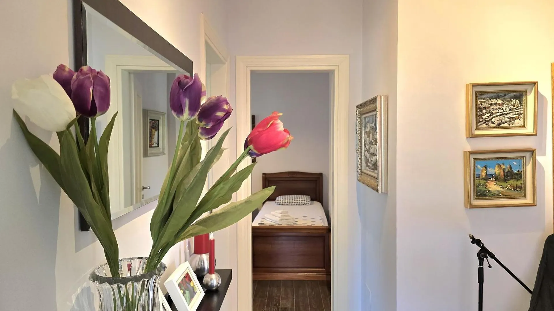 Lura 1 Holiday Villa - 220 Durrës