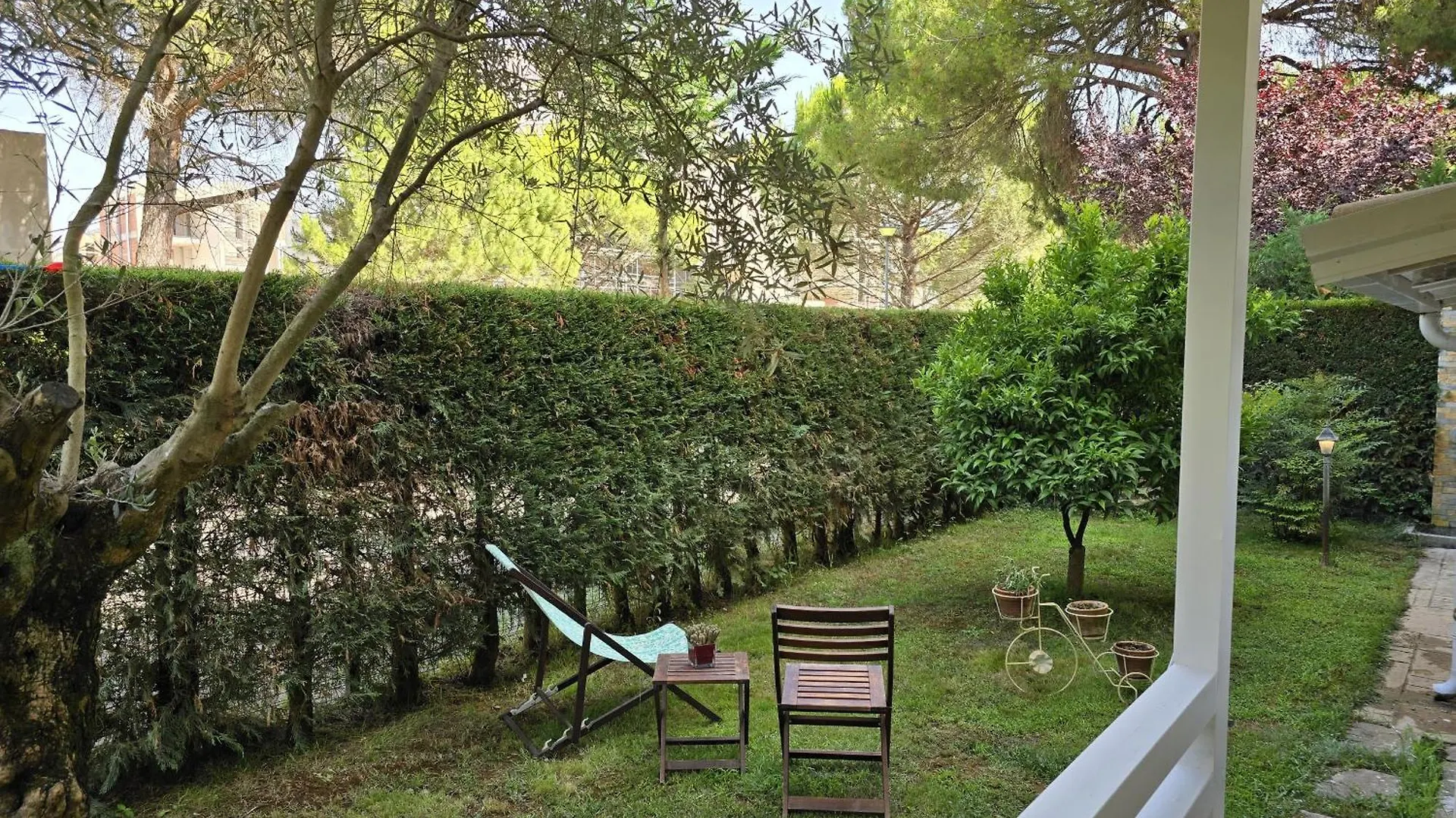 Lura 1 Holiday Villa - 220 Durres