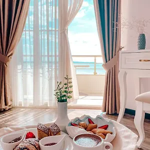 4* Szálloda Majestic