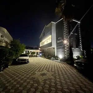Guest house Vila Cano, Durres