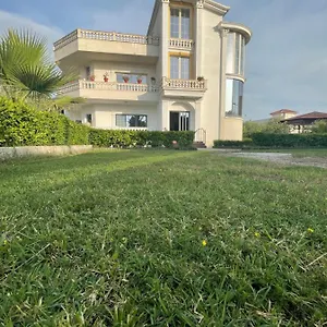 Appartamento Vila Briart, Durrës
