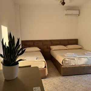 Alloggio in famiglia Melas, Durrës