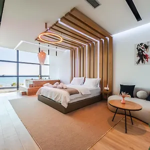 Aparthotel Marina Luxury By Ps, Durres