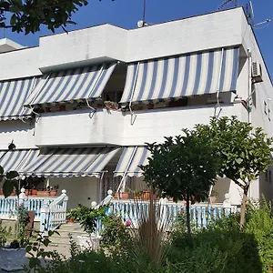 Guest house Vila Cikaj, Durres