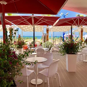 3* Szálloda Virginia